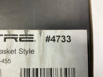 Spectre 4733 Oldsmobile Olds 330 350 445 Chrome Water Neck Thermostat Housing