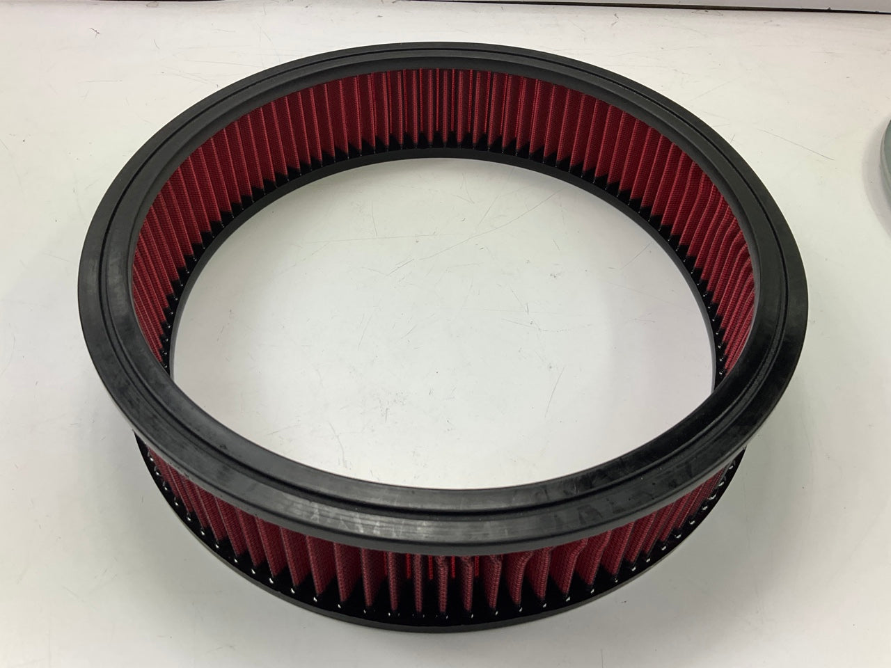 Spectre 47622 Extra Flow Air Cleaner Assembly - 14'' X 3''