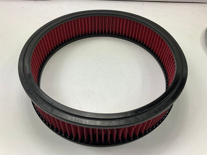 Spectre 47622 Extra Flow Air Cleaner Assembly - 14'' X 3''