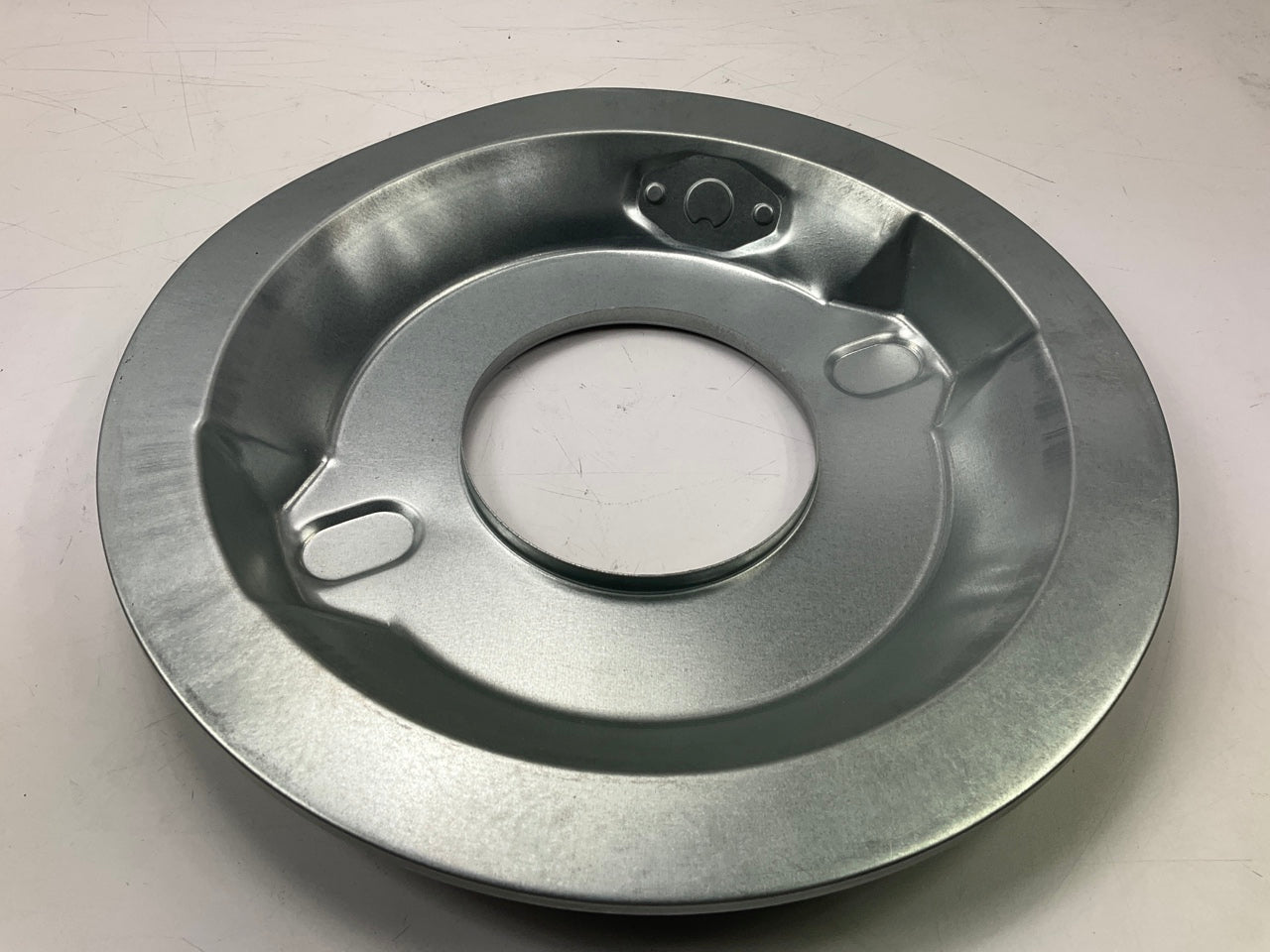 Spectre 47622 Extra Flow Air Cleaner Assembly - 14'' X 3''