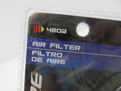 Spectre 4802 Universal Performance Air Filter - 14''x3''