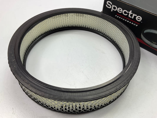 Spectre 4805 Performance Round Air Filter 9''x2''