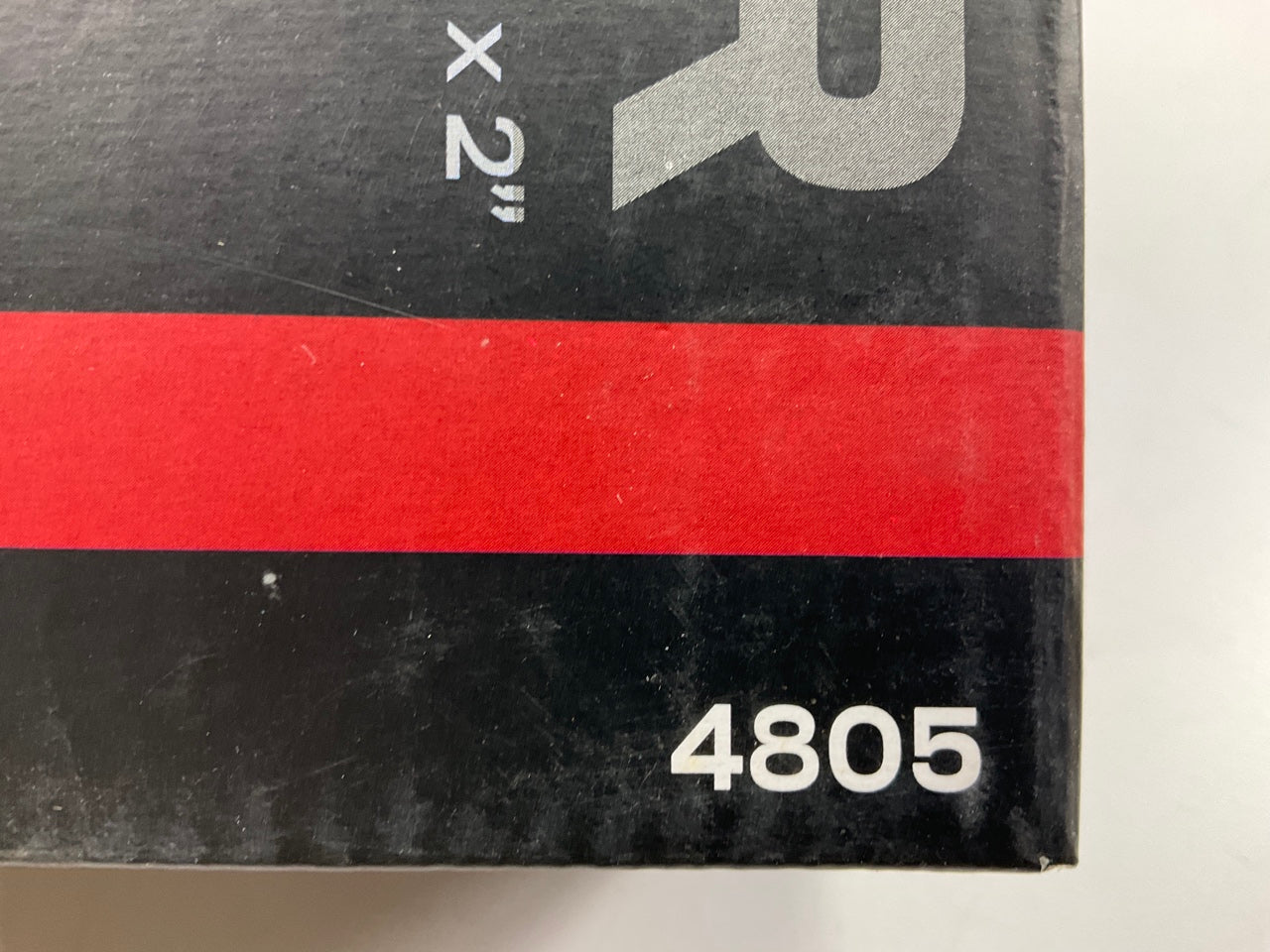 Spectre 4805 Performance Round Air Filter 9''x2''