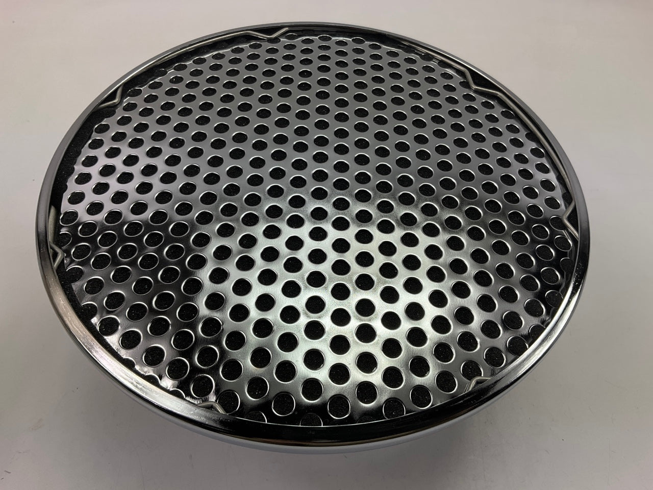 Spectre 4912 Velocity Stack Air Cleaner Assembly For 5-1/8'' Neck, 4-1/4'' Tall