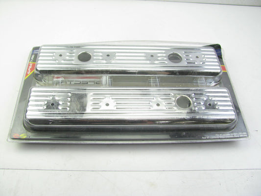 Spectre 5260 Engine Valve Cover Set For 1987-1996 Chevrolet GMC 5.0L 5.7L