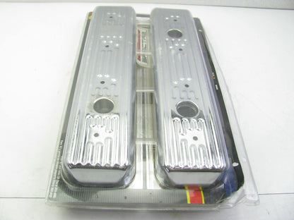 Spectre 5260 Engine Valve Cover Set For 1987-1996 Chevrolet GMC 5.0L 5.7L