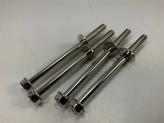 Spectre 5280 Engine Valve Cover Bolt Kit - Small Block Chevy SBC V8