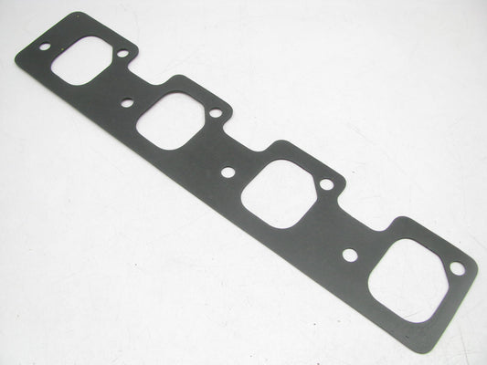 Spectre 543 Exhaust Header Gaskets, 70-74 Ford 302 351C, 1.90 X 2.20 Inch Port