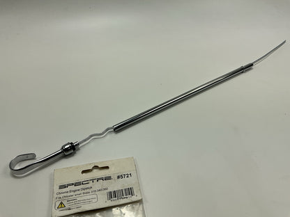 Spectre 5721 Engine Oil Dipstick For Chrysler 273-360 LA