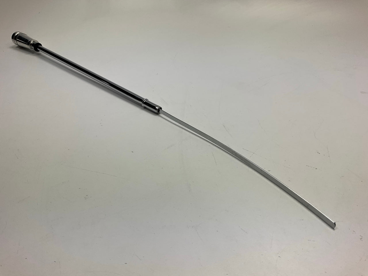 Spectre 5744 Engine Oil Dipstick For Chrysler Small Block 318, 340, 360 V8