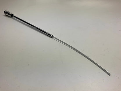 Spectre 5744 Engine Oil Dipstick For Chrysler Small Block 318, 340, 360 V8