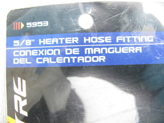 Spectre 5953 Heater Hose Fitting For 5/8'' Hose - 1/2'' NPT