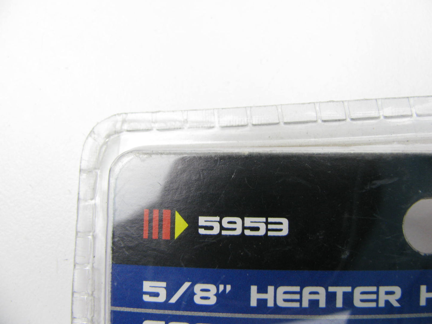 Spectre 5953 Heater Hose Fitting For 5/8'' Hose - 1/2'' NPT