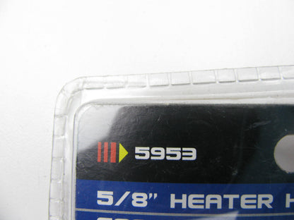 Spectre 5953 Heater Hose Fitting For 5/8'' Hose - 1/2'' NPT