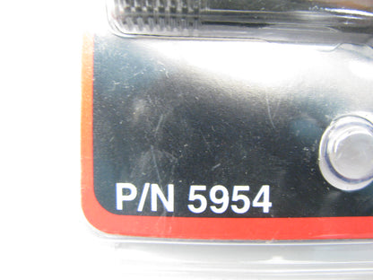 Spectre 5954 HVAC Heater Hose Fitting - for 3/4'' Hose 1/2'' NPT