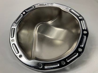 Spectre Chrome Differential Cover GM 8.875'' 12-Bolt 64-72 Chevelle, 67-72 Camaro
