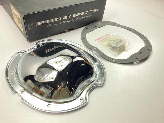Spectre 6072 10 Bolt Differential Cover 64-72 GM 73-77 Camaro