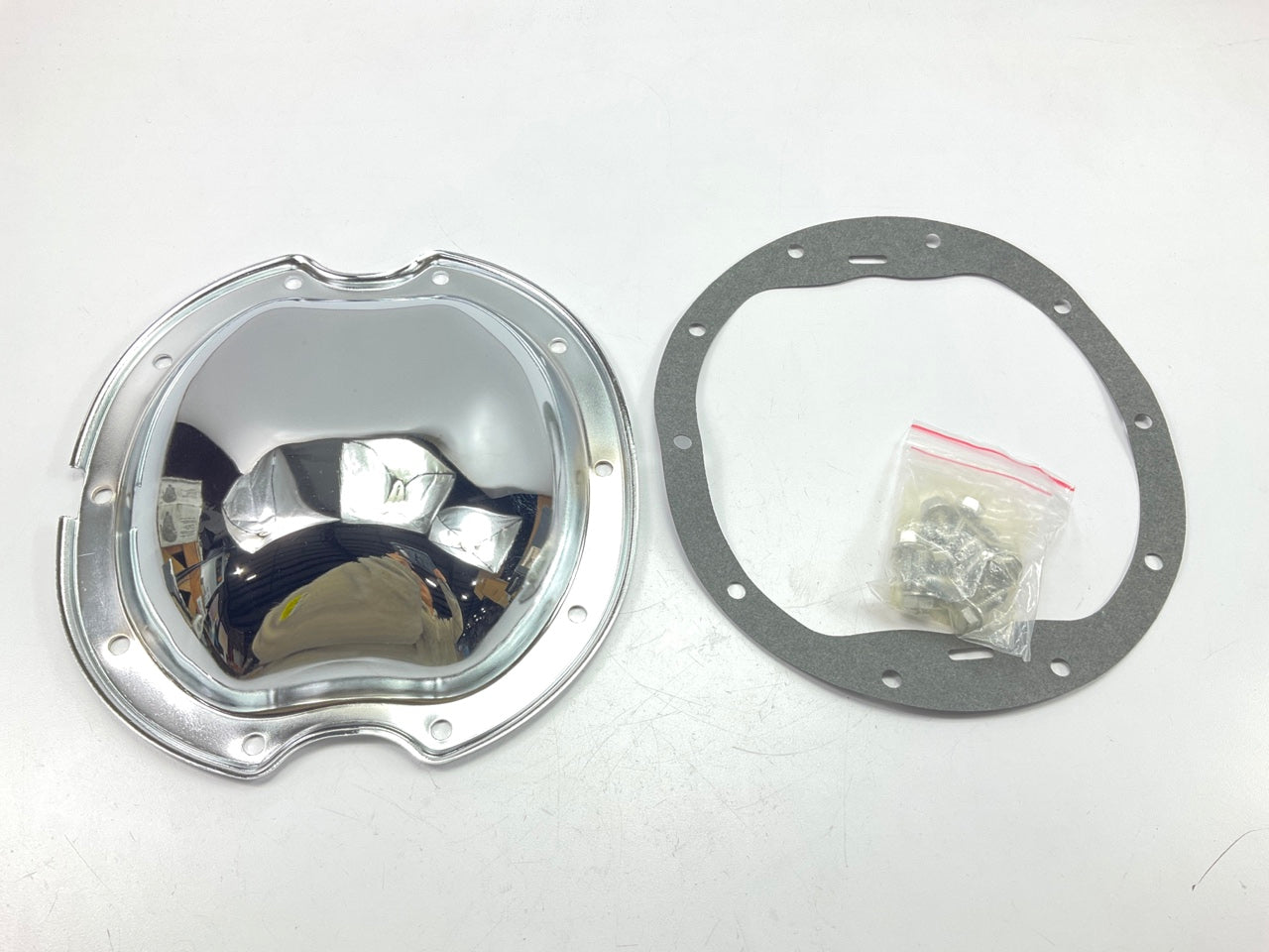 Spectre 6072 10 Bolt Differential Cover 64-72 GM 73-77 Camaro