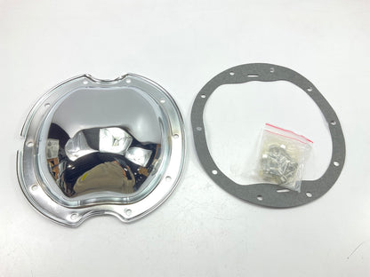 Spectre 6072 10 Bolt Differential Cover 64-72 GM 73-77 Camaro