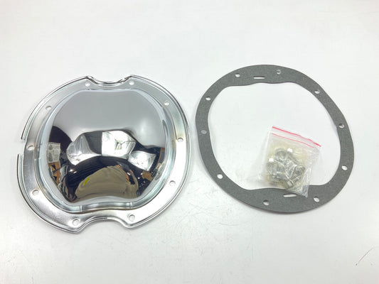 Spectre 6072 10 Bolt Differential Cover 64-72 GM 73-77 Camaro