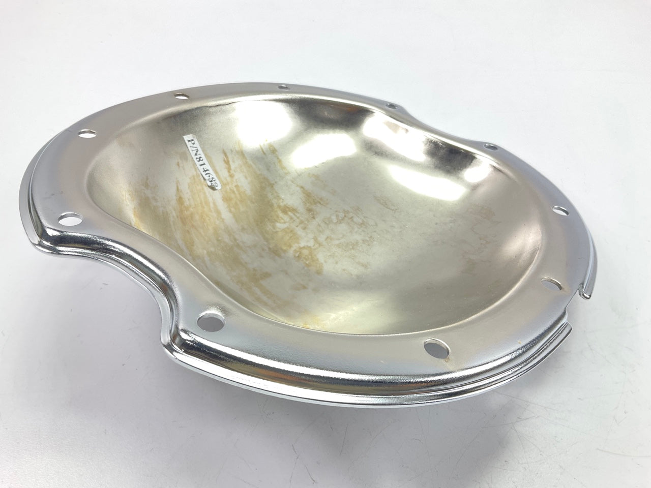 Spectre 6072 10 Bolt Differential Cover 64-72 GM 73-77 Camaro