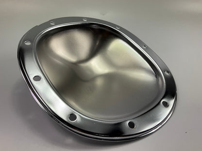Missing All The Bolts - Spectre 6074 Chrome Differential Cover GM 7.5'' 10 Bolt