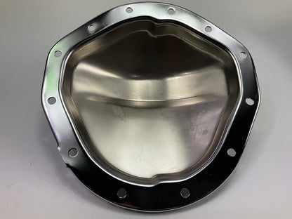 Spectre 6076 Chrome Plated Steel Differential Cover For GM 12-Bolt Truck
