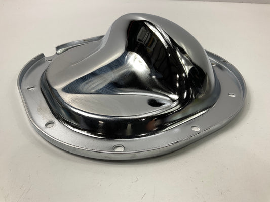 Spectre 6083 Chrome Differential Cover For Ford 8.8'' - 10 Bolt