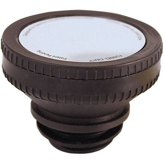 Spectre 80 Egnine Oil Filler Funnel Cap (For Easy Oil Changes Without A Funnel)