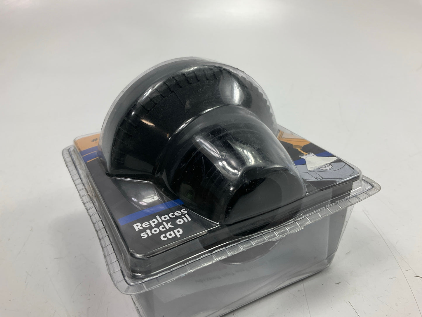 Spectre 80 Egnine Oil Filler Funnel Cap (For Easy Oil Changes Without A Funnel)