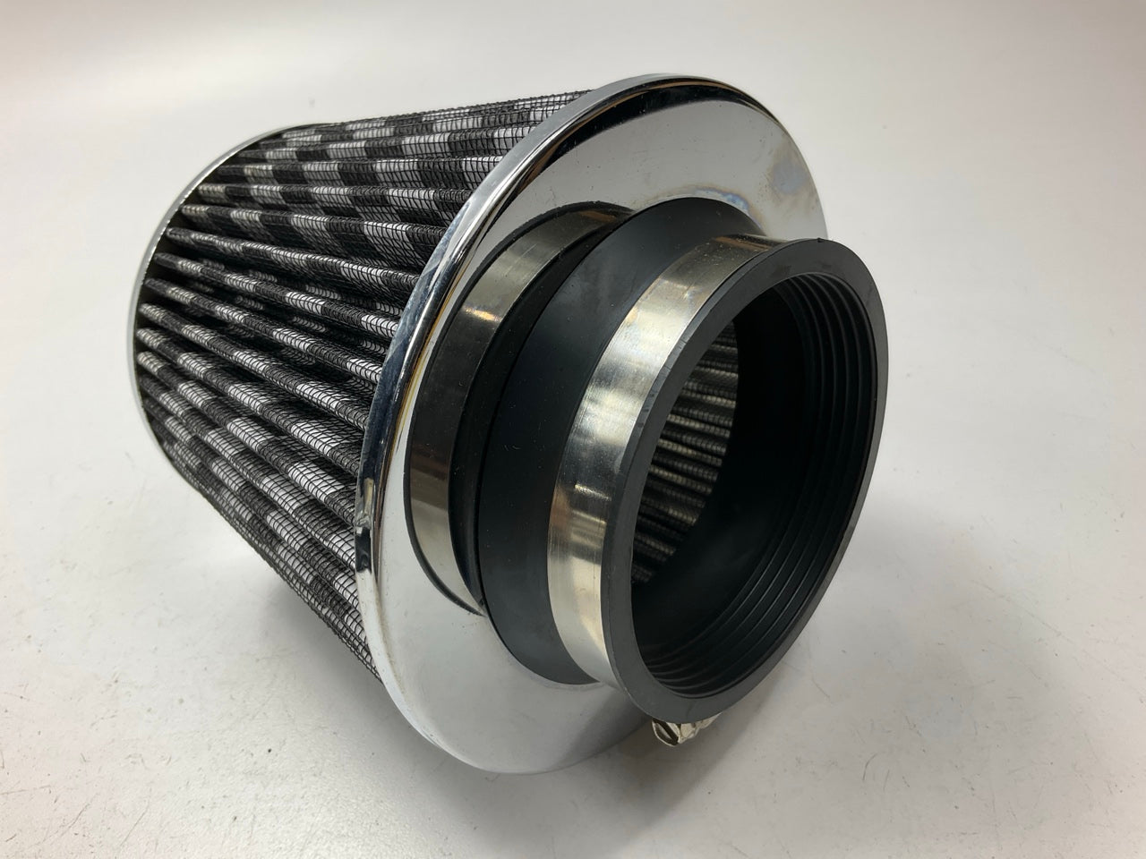 Spectre 8129 High Flow Cold Air Intake Air Filter 3.5'' Inlet, 5.75'' Tall