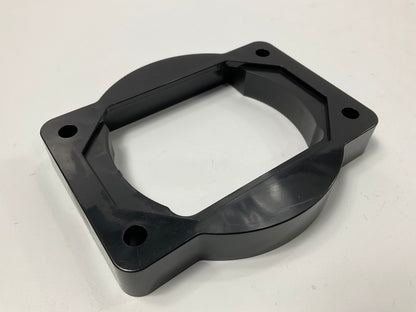 Spectre 81403 Universal 4'' Air Intake Mass Air Flow MAF Sensor Adapter