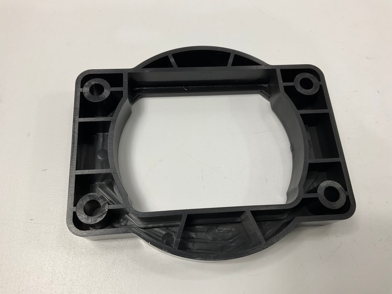 Spectre 81403 Universal 4'' Air Intake Mass Air Flow MAF Sensor Adapter
