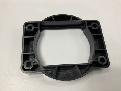 Spectre 81403 Universal 4'' Air Intake Mass Air Flow MAF Sensor Adapter