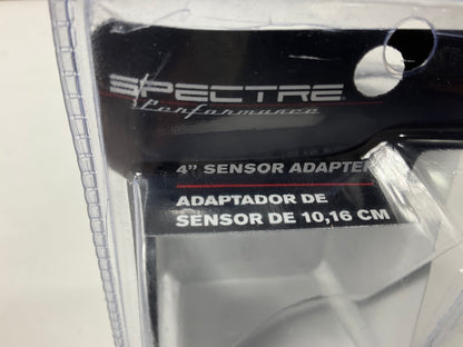 Spectre 81403 Universal 4'' Air Intake Mass Air Flow MAF Sensor Adapter