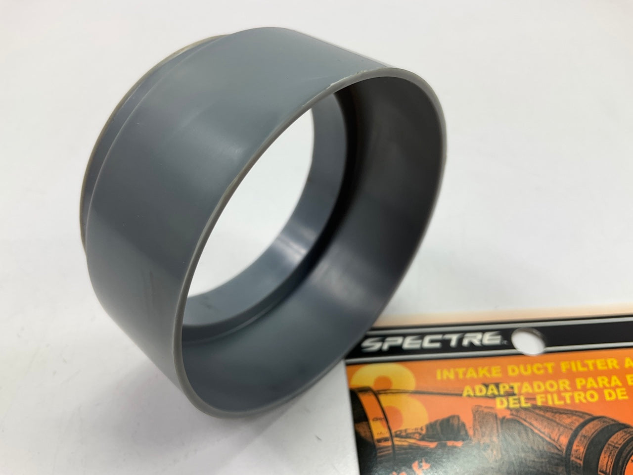 Spectre 8147 Cold Air Intake Duct Hose Routing Adapter Ring For Spectr ...