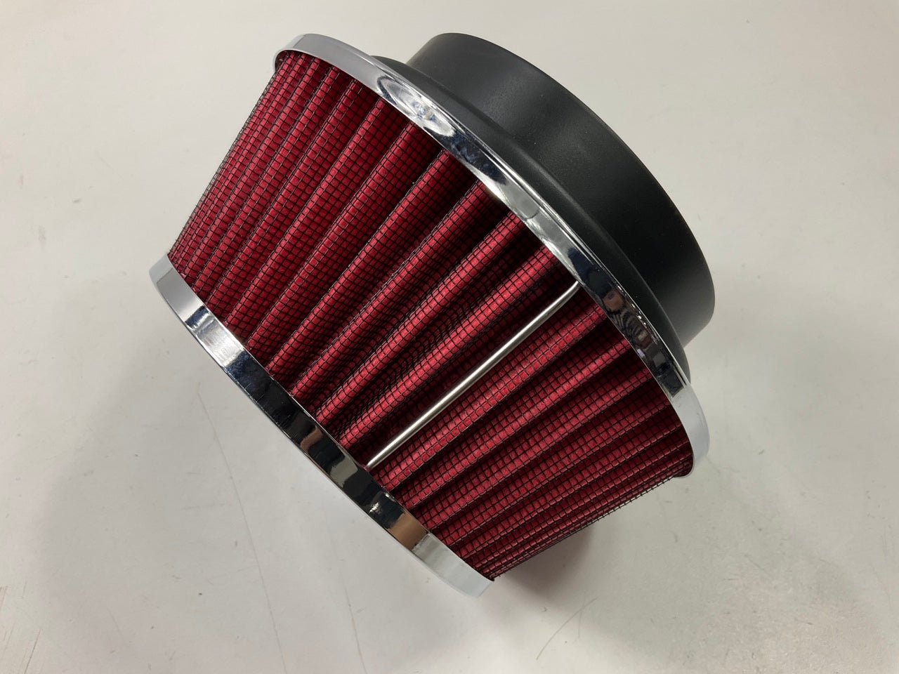 MISSING CLAMP Spectre 8162 Cold Air Intake High-flow Air Filter 3''/3.5''/4'' Inlet