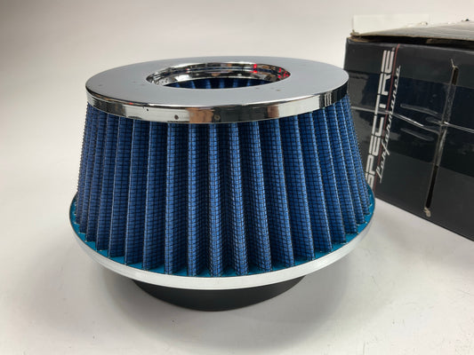 MISSING CLAMP - Spectre 8166 Performance Universal Clamp-On CAI Air Filter