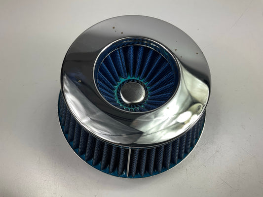 MISSING CLAMP - Spectre 8166 Performance Universal Clamp-On CAI Air Filter