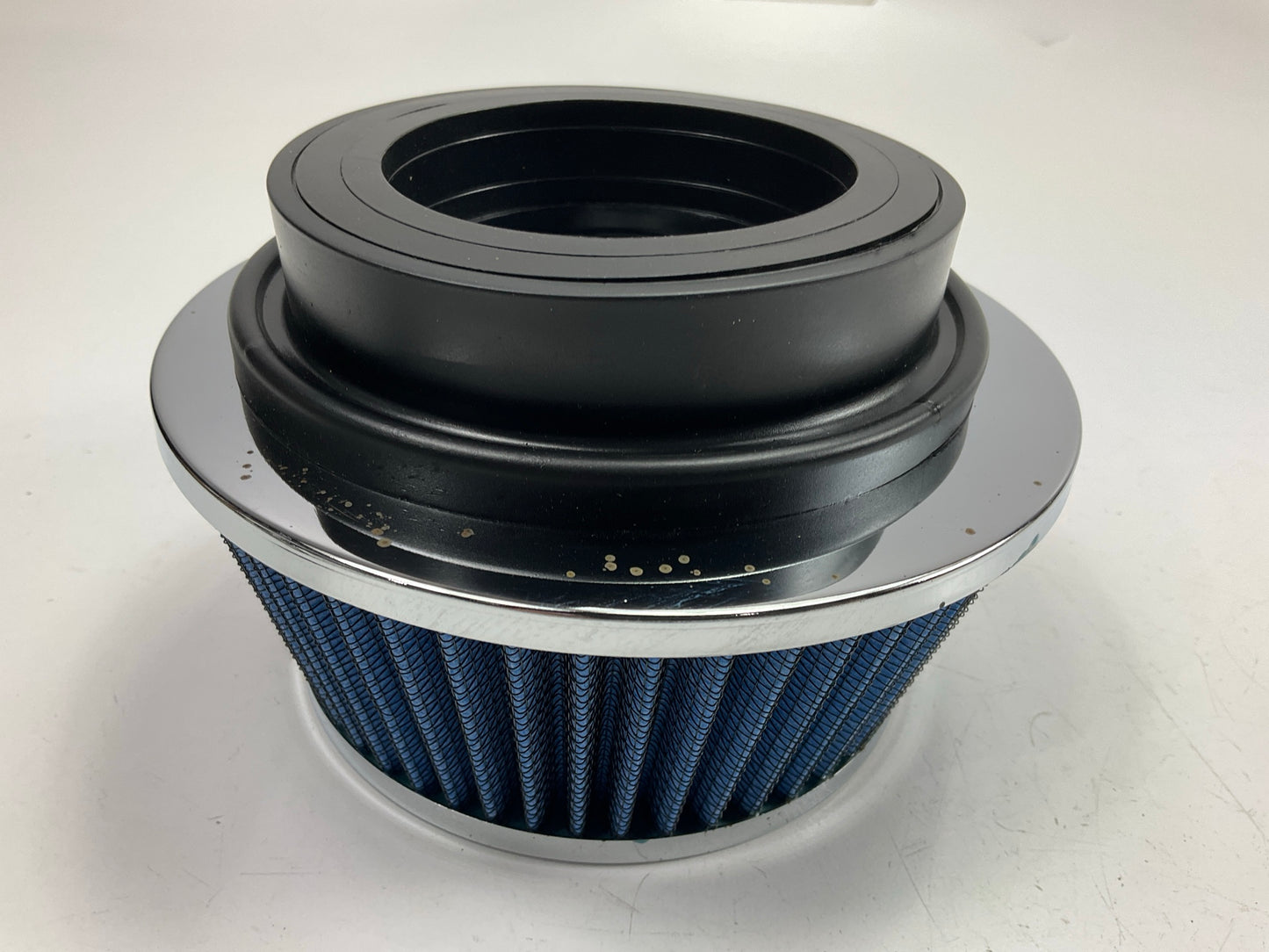 MISSING CLAMP - Spectre 8166 Performance Universal Clamp-On CAI Air Filter