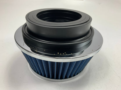 MISSING CLAMP - Spectre 8166 Performance Universal Clamp-On CAI Air Filter