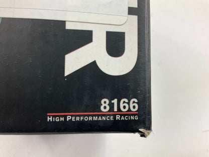 MISSING CLAMP - Spectre 8166 Performance Universal Clamp-On CAI Air Filter