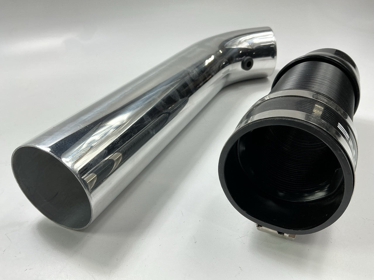 Missing All Hardware, Spectre 8220 UNIVERSAL 3'' Cold Air Intake System W/ Filter