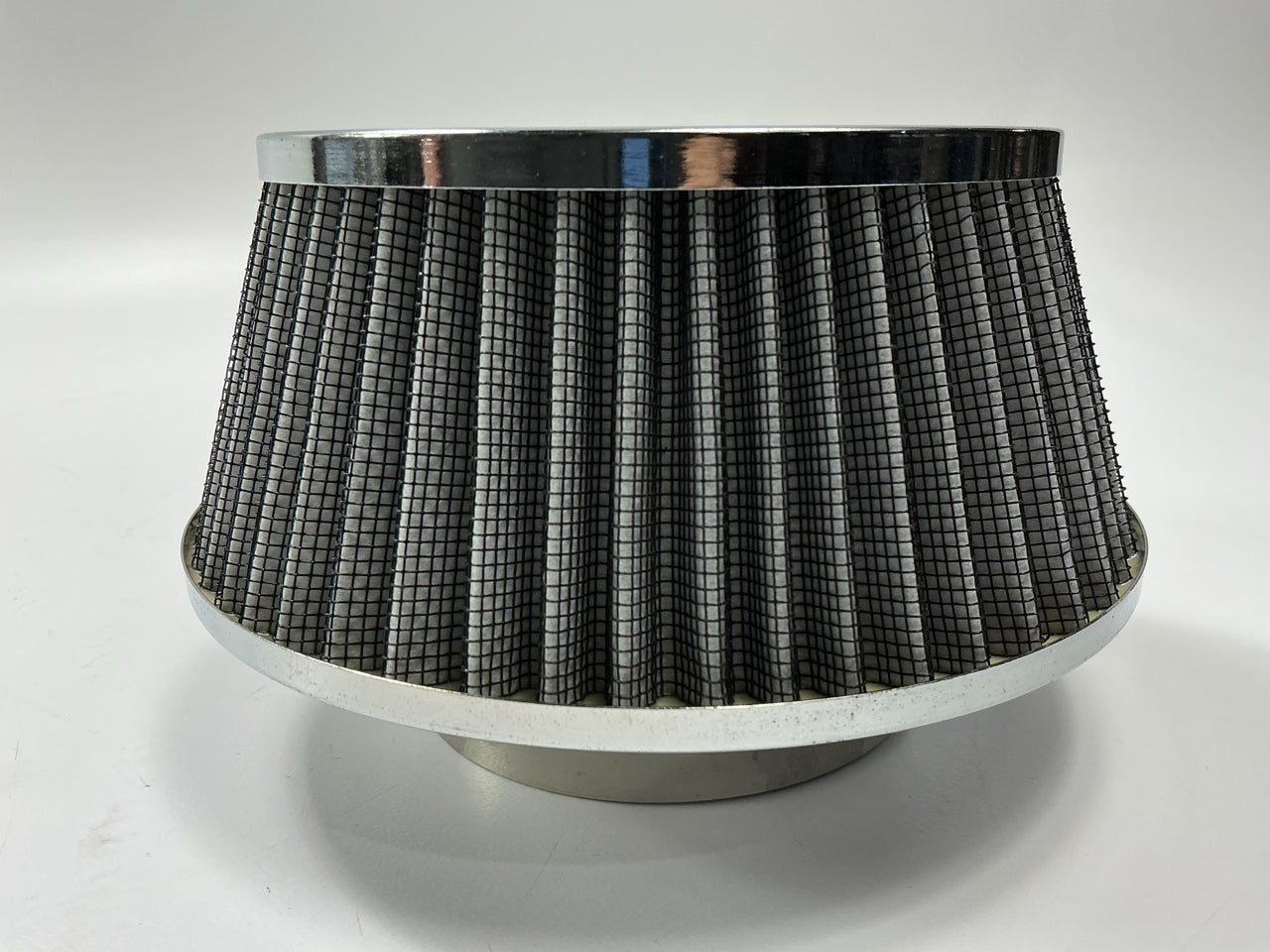 Missing All Hardware, Spectre 8220 UNIVERSAL 3'' Cold Air Intake System W/ Filter