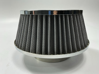 Missing All Hardware, Spectre 8220 UNIVERSAL 3'' Cold Air Intake System W/ Filter
