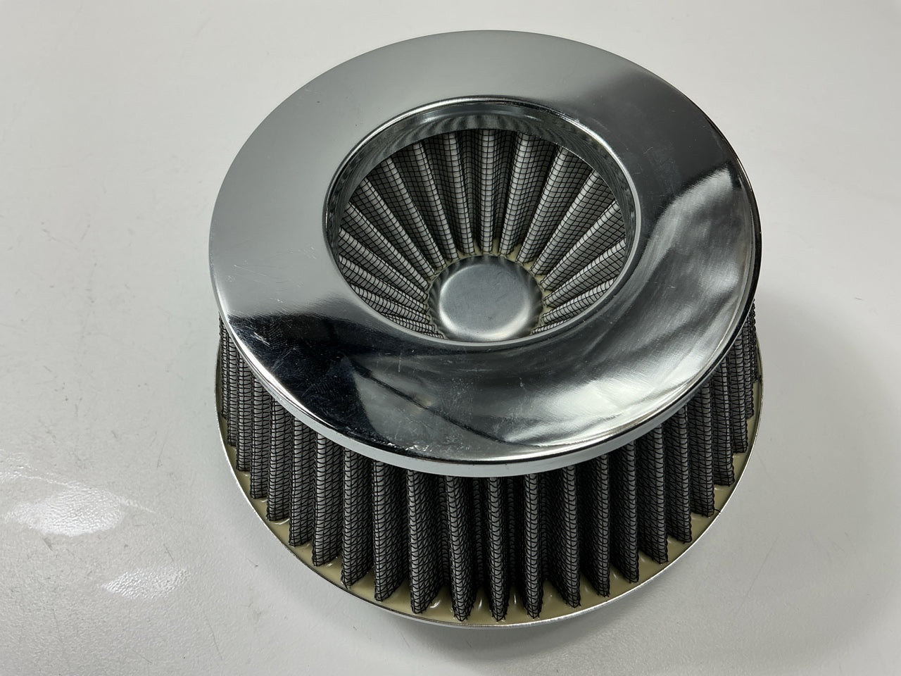 Missing All Hardware, Spectre 8220 UNIVERSAL 3'' Cold Air Intake System W/ Filter