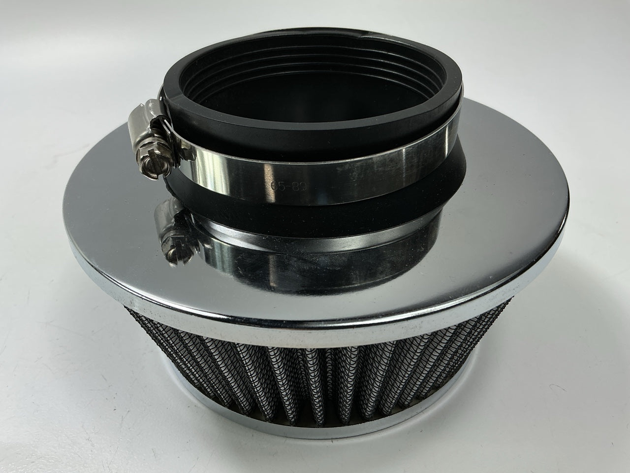 Missing All Hardware, Spectre 8220 UNIVERSAL 3'' Cold Air Intake System W/ Filter