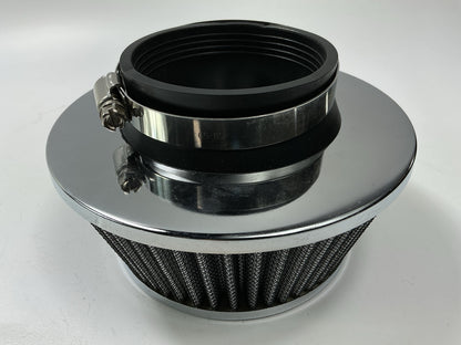 Missing All Hardware, Spectre 8220 UNIVERSAL 3'' Cold Air Intake System W/ Filter