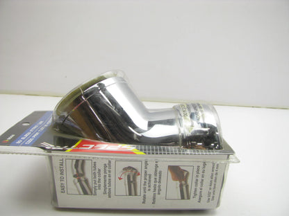 Spectre 8668 Cold Air Intake 60 Degree 3'' Elbow Tube Air Pipe