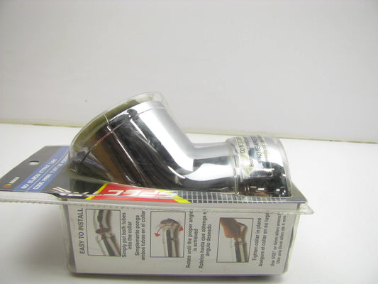 Spectre 8668 Cold Air Intake 60 Degree 3'' Elbow Tube Air Pipe